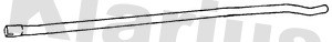Klarius th149g centre exhaust - klarius,