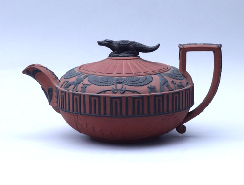 Wedgwood early 19th - wedgwood,