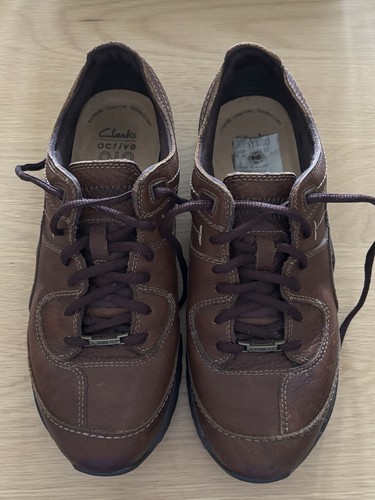 Clarks goretex gtx boots - clarks,