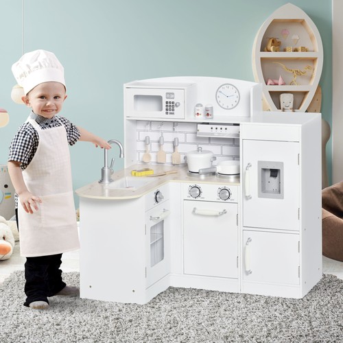 Childrens electronic cooking - electronic,