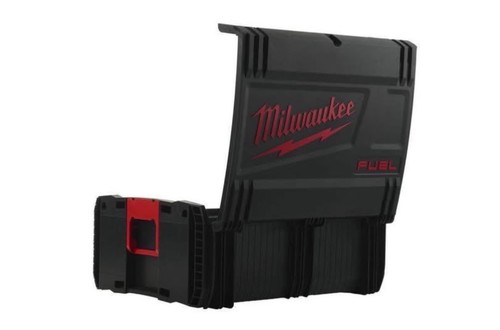 Milwaukee large storage - large, box