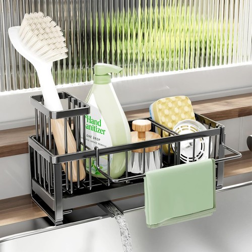 Swtymiki kitchen sink caddy - sink,