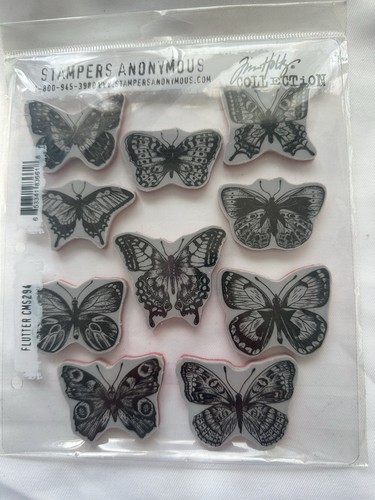 Stampers anonymous tim holtz - tim,