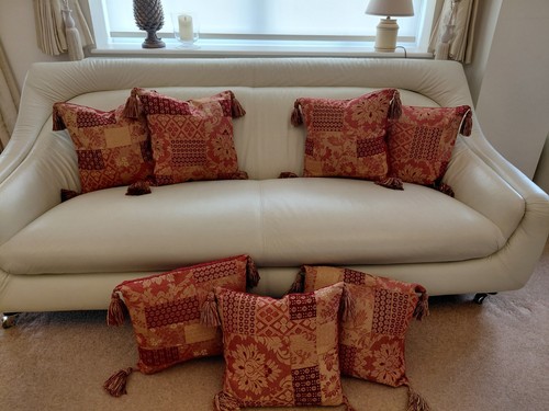 Laura ashley embroidered - laura,