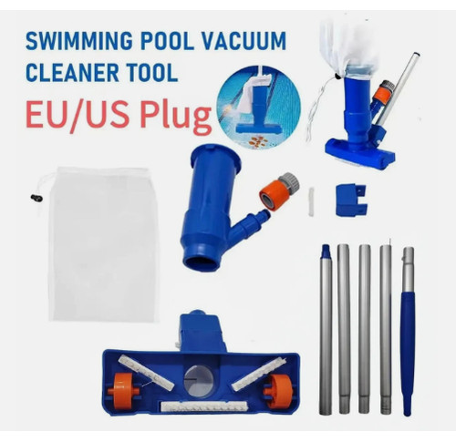 Swimming pool cleaner vacuum - swimming,