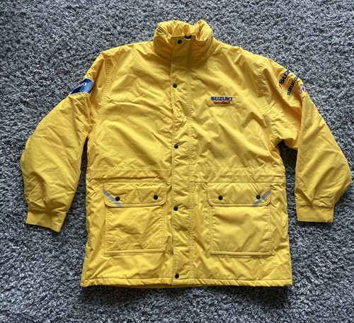 Vintage suzuki motorsport - vintage,
