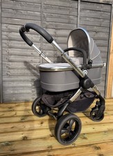 iCandy Peach Pushchair Bundle