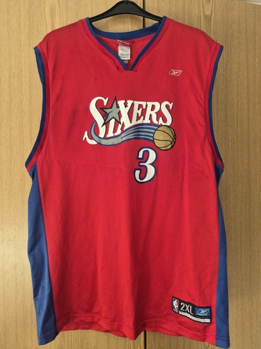 Vintage reebok philadelphia - vintage,