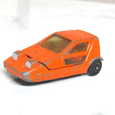 Corgi Toys Bond Bug 700 ES -