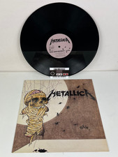Metallica One Vinyl 12" Single