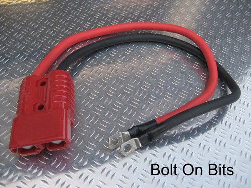 Jump lead 175amp rdx - 175amp,
