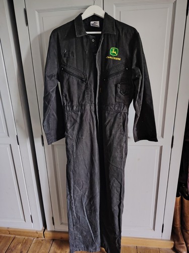 Men john deere - men's, overalls