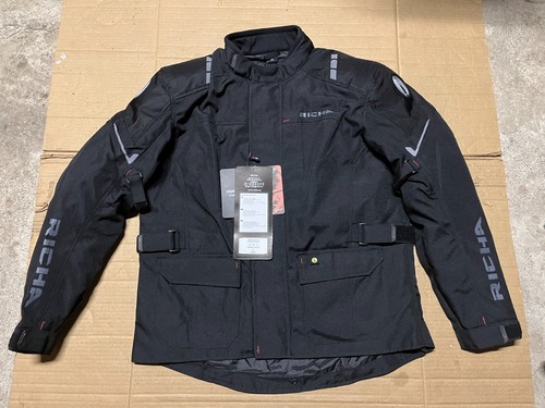 Richa condor jacket mens - richa,
