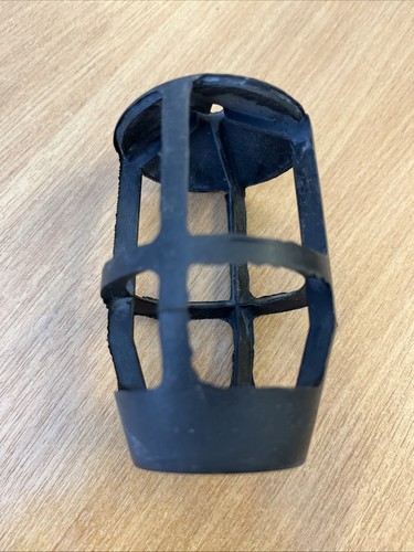 Delaval 32mm rubber - rubber, cage