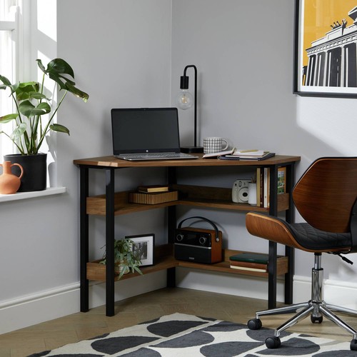 Habitat nomad corner - nomad, office