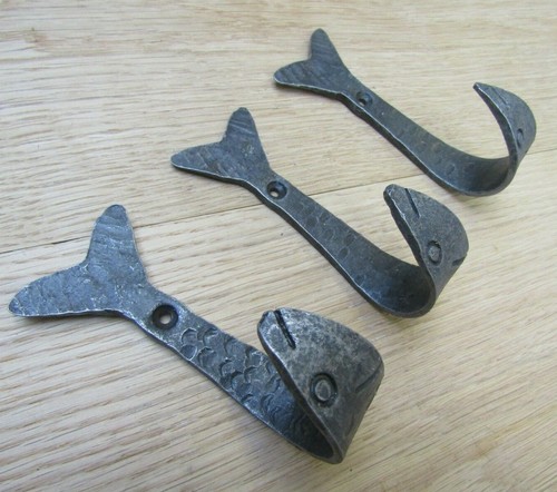 Hand forged blacksmith - , vintage
