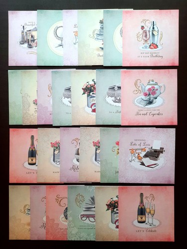 Kanban birthday toppers x - birthday,