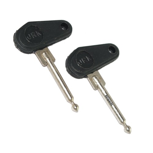 Ignition bosh type key - ignition,