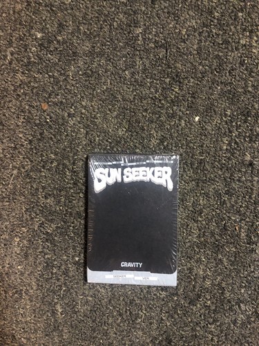 Cravity sun seeker 6th - cravity,