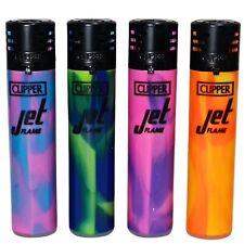 3 x Nebula Jet Clipper