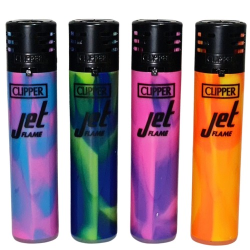 Nebula jet clipper - x,