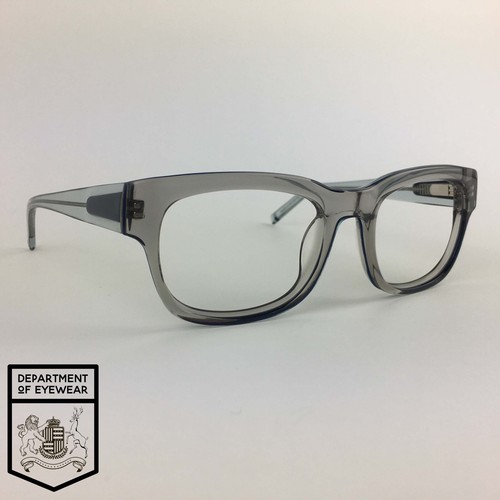 Osiris eyeglasses transparent - osiris,