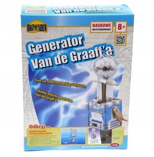 Van de Graaff Generator DIY