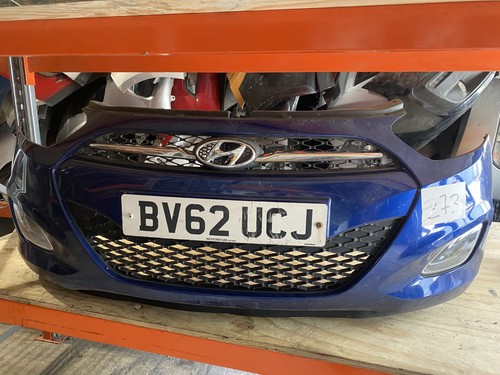 2012 hyundai i10 - hyundai, mk2