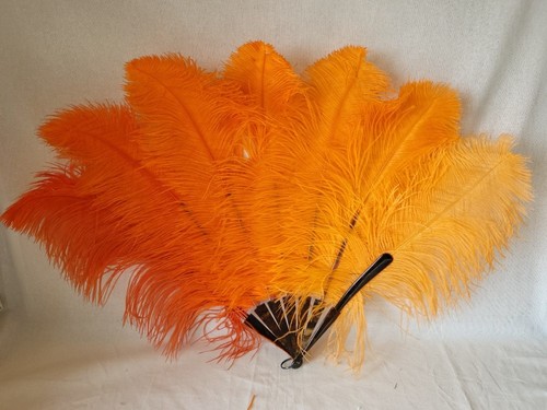 Large antique orange - large,