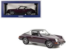 Norev 1:18 Scale diecast