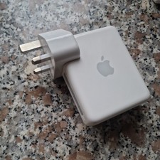 Apple AirPort Express Wi-Fi Base Station Model A1264