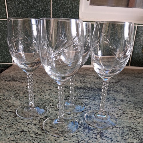 Set cristal d - set, 4