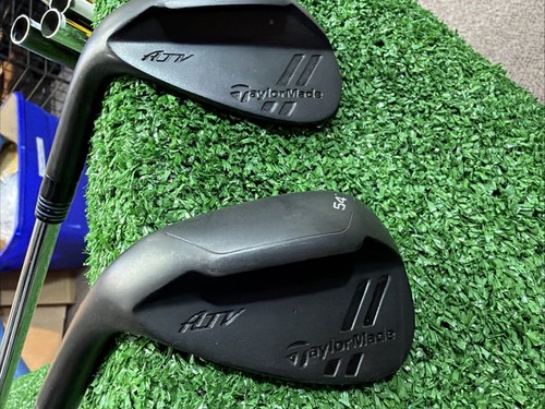 Taylormade atv 54 wedge - taylormade,