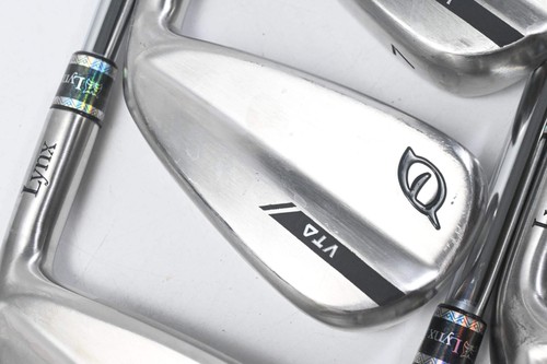 Lynx prowler irons pw - prowler, 5-pw