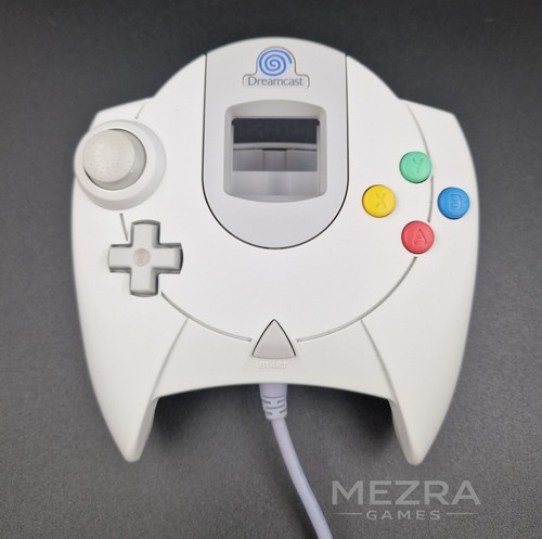 Sega dreamcast controller - dreamcast,