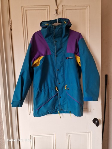 Vtg berghaus alpine extrem - berghaus,