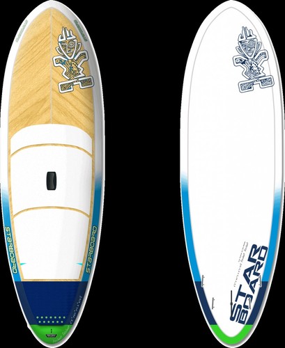 Starboard pocket rocket - starboard,