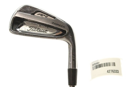 Titleist ap2 714 forged golf - titleist,