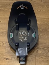 CYBEX  Base Z  i-size Isofix swivel car seat base  Cloud Z&Sirona Z+instructions