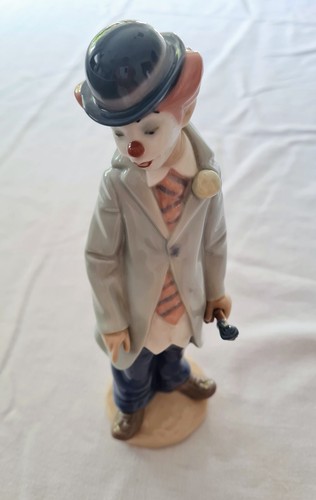 Genuine lladro vintage - lladro, "circus