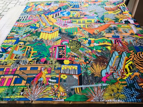 Huge quirky bimba lola - bimba, y