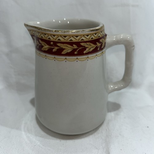 Samson bridgwood ironstone - bridgwood,