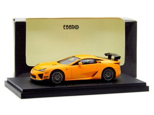 Lexus lfa nürburgring - lfa,