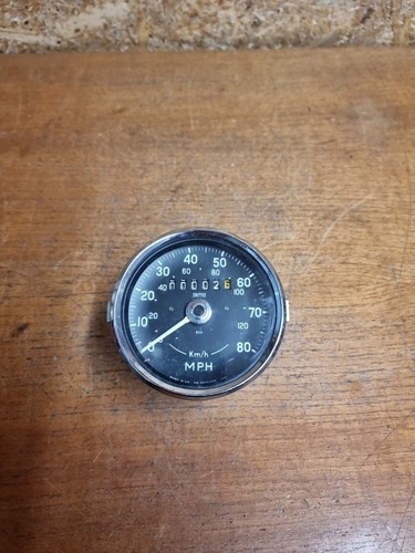 Vintage smiths 800 - vintage, 2500