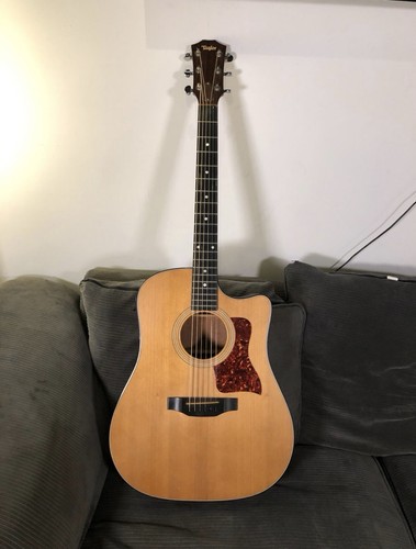 Taylor 410ce 1997 acoustic - 1997,