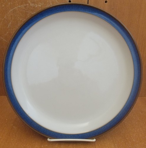 Denby imperial blue dinner - imperial,