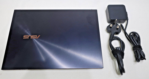 Asus zenbook ux393ja - asus,