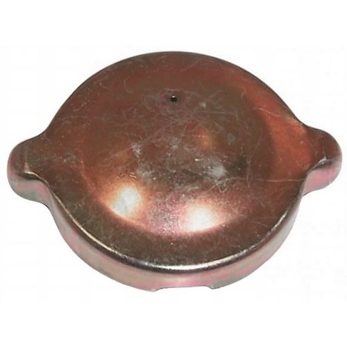 Tank cap ce12 - cap, lister
