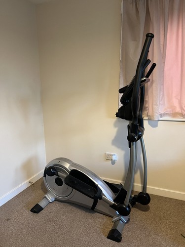 Kettler calypso 200 - calypso,