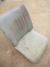 vw Volkswagen T2 Early Bay